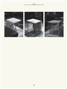 Paul Czerlitzki, Konra Fischer Galerie, Konrad Fischer Galerie, Konrad Fischer Galerie - Delay