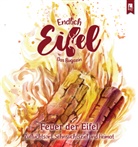 Stepha Falk, Stephan Falk, Fentross, Fentross, Jeanette Fentroß - ENDLICH EIFEL - Band 4