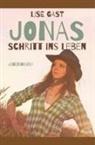Lise Gast - Jonas Schritt ins Leben