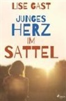 Lise Gast - Junges Herz im Sattel