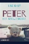Lise Gast - Peter der Spielzeugbär