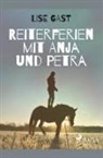 Lise Gast - Reiterferien mit Anja und Petra