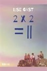 Lise Gast - 2 X 2 = II