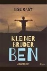 Lise Gast - Kleiner Bruder Ben