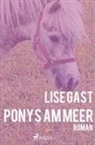 Lise Gast - Ponys am Meer