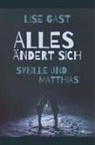 Lise Gast - Alles ändert sich - Sybille und Matthias