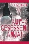 Lise Gast - Aufgesessen, Anja!