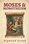 Sigmund Freud - Moses And Monotheism