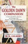 R A Gilbert - Golden Dawn Companion