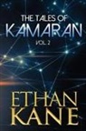 Ethan Kane - The Tales of Kamaran Vol. 2