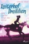 Ursula Isbel - Reiterhof Dreililien 5 - Alte Lieder singt der Wind