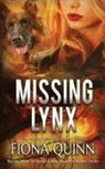 Fiona Quinn - Missing Lynx