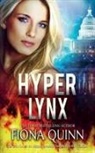 Fiona Quinn - Hyper Lynx