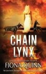 Fiona Quinn - Chain Lynx