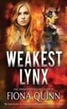 Fiona Quinn - Weakest Lynx