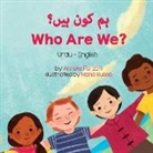Anneke Forzani - Who Are We? (Urdu-English)