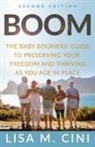 Lisa M. Cini - Boom