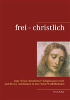 Volke David Lambertz, Volker David Lambertz, Volker David Lambertz - frei - christlich