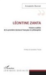 Annabelle Bonnet - Léontine Zanta