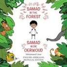 Soukaina Lalla Greene, Mohammed Umar - Samad in the Forest