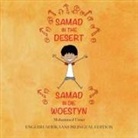 Mohammed Umar - Samad in the Desert