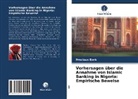 Precious Ezeh - Vorhersagen über die Annahme von Islamic Banking in Nigeria: Empirische Beweise