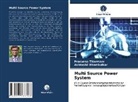 Ashtashil Bhambulkar, Prasann Titarmare, Prasanna Titarmare - Multi Source Power System