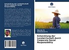 Nedumaran G, Nedumaran G., Manid M, Manida M, Manida M. - Entwicklung der Landwirtschaft durch Corporate Social Responsibility
