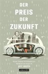 Jeff Booth - Der Preis der Zukunft