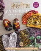 Tanis Gray, Ted Thomas - Harry Potter Knitting Magic