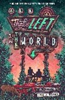 Erik J Brown, Erik J. Brown - All That's Left in the World