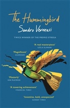 Sandro Veronesi - The Hummingbird