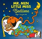 Adam Hargreaves, Hargreaves Adam - Mr. Men Little Miss at Bedtime