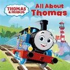 Thomas &amp; Friends - All About Thomas