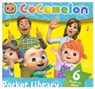 Cocomelon - Official CoComelon Pocket Library