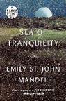 Emily St John Mandel, Emily St. John Mandel - Sea of Tranquility