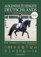Forum Zeitschriften und Spezialmedien GmbH, Foru Zeitschriften und Spezialmedien, Forum Zeitschriften und Spezialmedien - Ausgewählte Hengste Deutschlands 2021/22