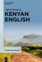 Alfred Buregeya - Kenyan English