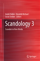 André Haller, Hendri Michael, Hendrik Michael, Lucas Seeber - Scandology 3