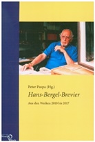 Hans Bergel, Pete Paspa, Peter Paspa - Hans-Bergel-Brevier