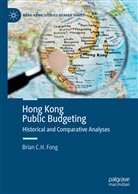 Brian C H Fong, Brian C. H. Fong - Hong Kong Public Budgeting