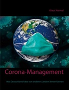 Klaus Normal - Corona-Management