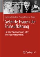 Corinn Dziudzia, Corinna Dziudzia, Klimek, Klimek, Sonja Klimek - Gelehrte Frauen der Frühaufklärung