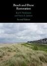 Nordstrom Karl F. Nordstrom, Karl F. Nordstrom, Karl F. (Rutgers University Nordstrom, Nordstrom Karl F. - Beach and Dune Restoration