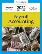 Bernard Bieg, Bieg Bernard, Judith Toland - Bundle: Payroll Accounting 2022, 32nd + CengageNOWv2, 1 term Printed Access Card