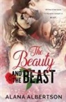 Alana Albertson - The Beauty and The Beast