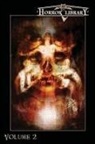 R. J. Cavender - Horror Library, Volume 2