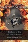 Eric Mawsón - Trilogy of Fates
