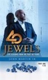 John Martin - 40 Jewels