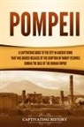 Captivating History - Pompeii